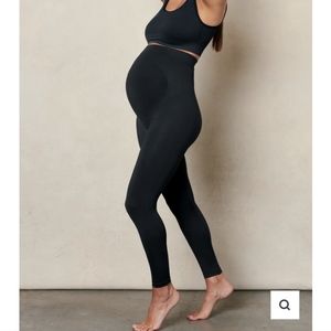Blanqi Maternity Leggings